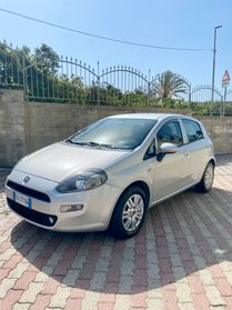 Fiat Punto 1.3 Multijet 75cv (55kw) Lounge 5p.
