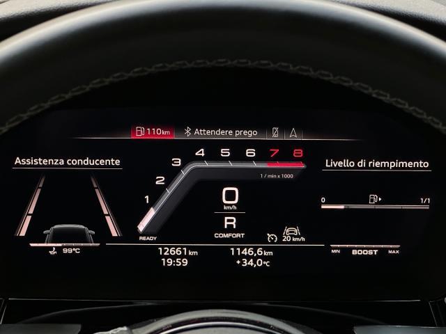 New Audi S3 TFSI Quattro 310CV Black Edition