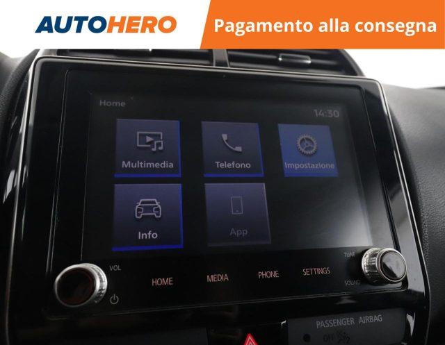 MITSUBISHI ASX 2.0 2WD Invite SDA