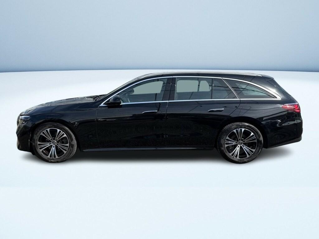 Mercedes Classe E 220 220 d Advanced 9G-Tronic