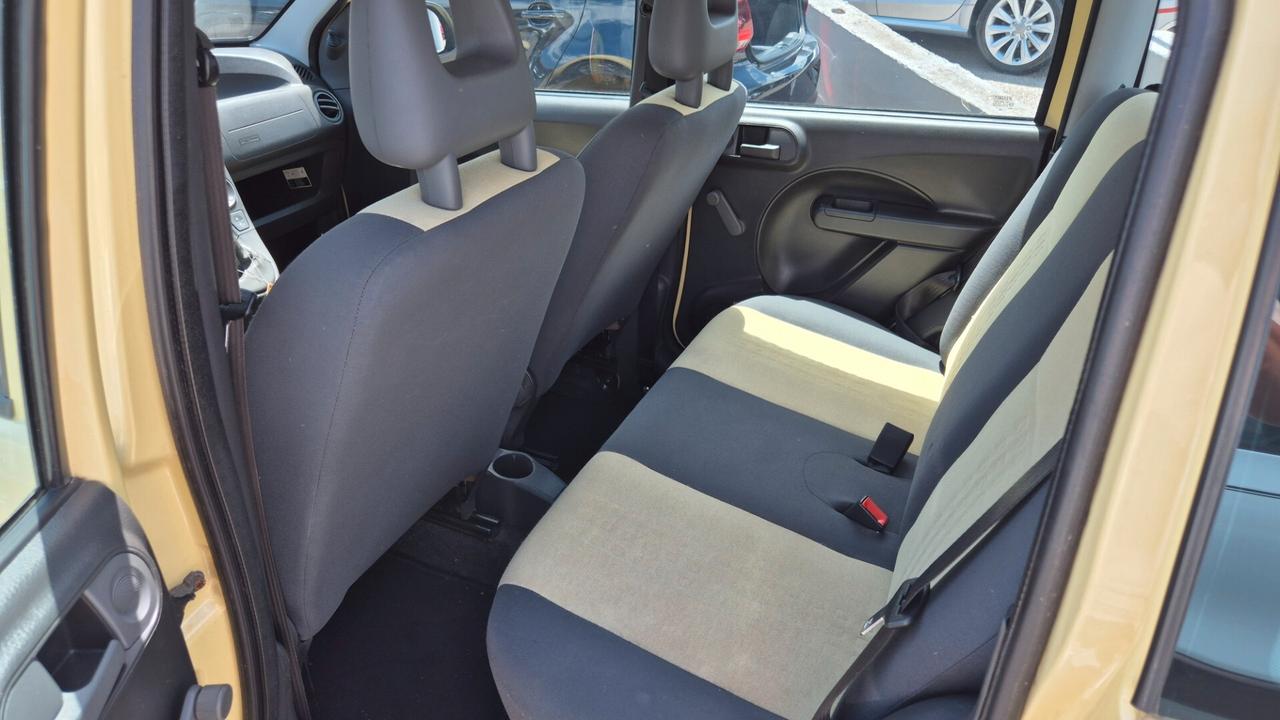 Fiat Panda 1.2 Dynamic