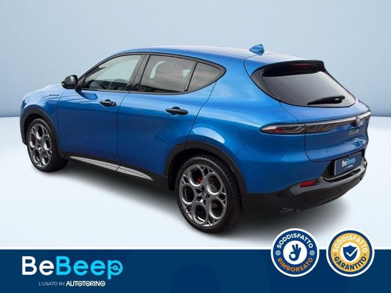 Alfa Romeo Tonale 1.5 HYBRID SPECIALE 130CV TCT7