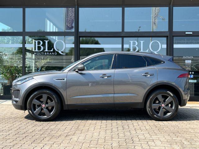 JAGUAR E-Pace 2.0D 180 CV AWD aut. S