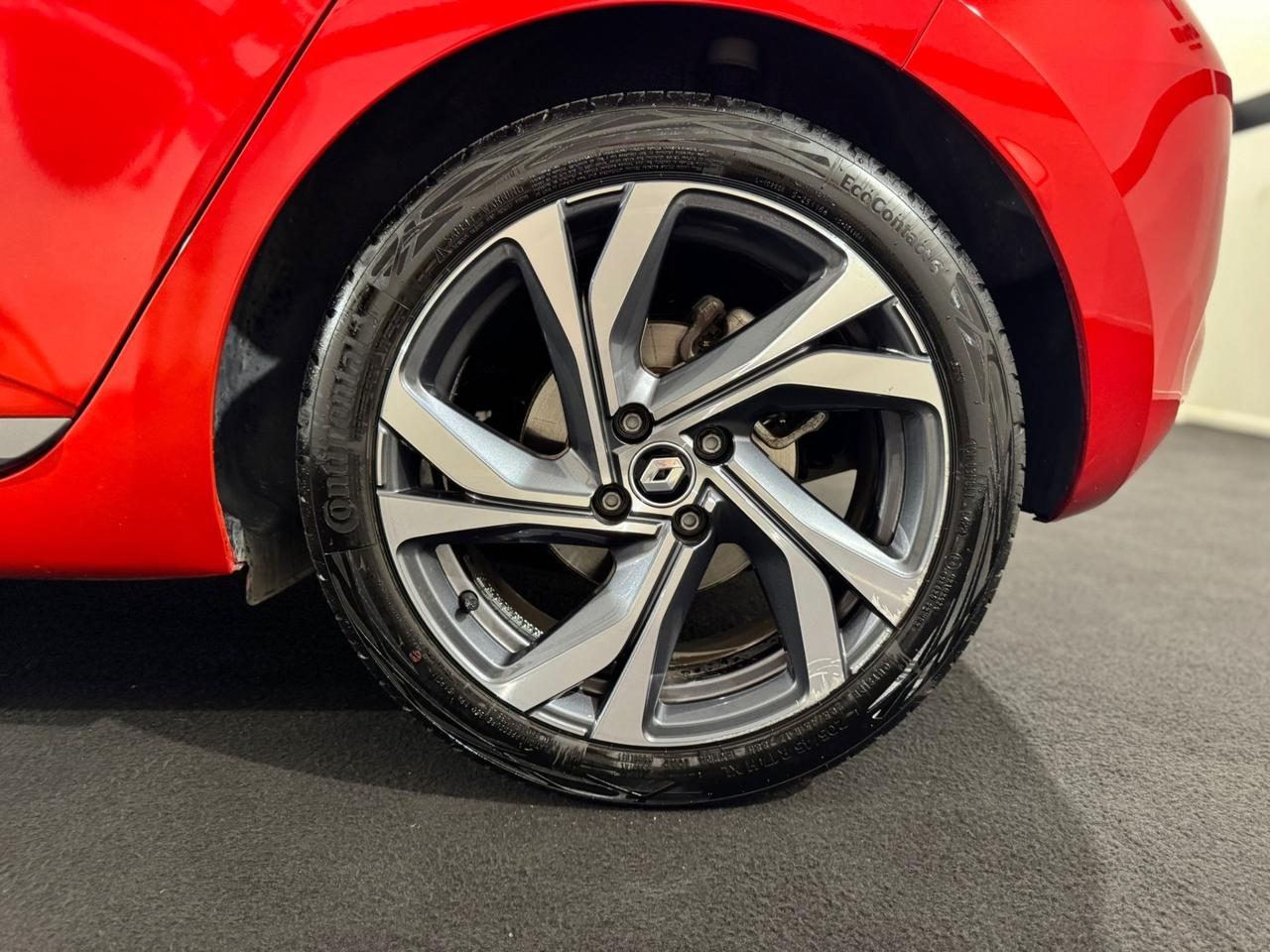 Renault Clio Full Hybrid E-Tech 140 CV 5 porte R.S. Line
