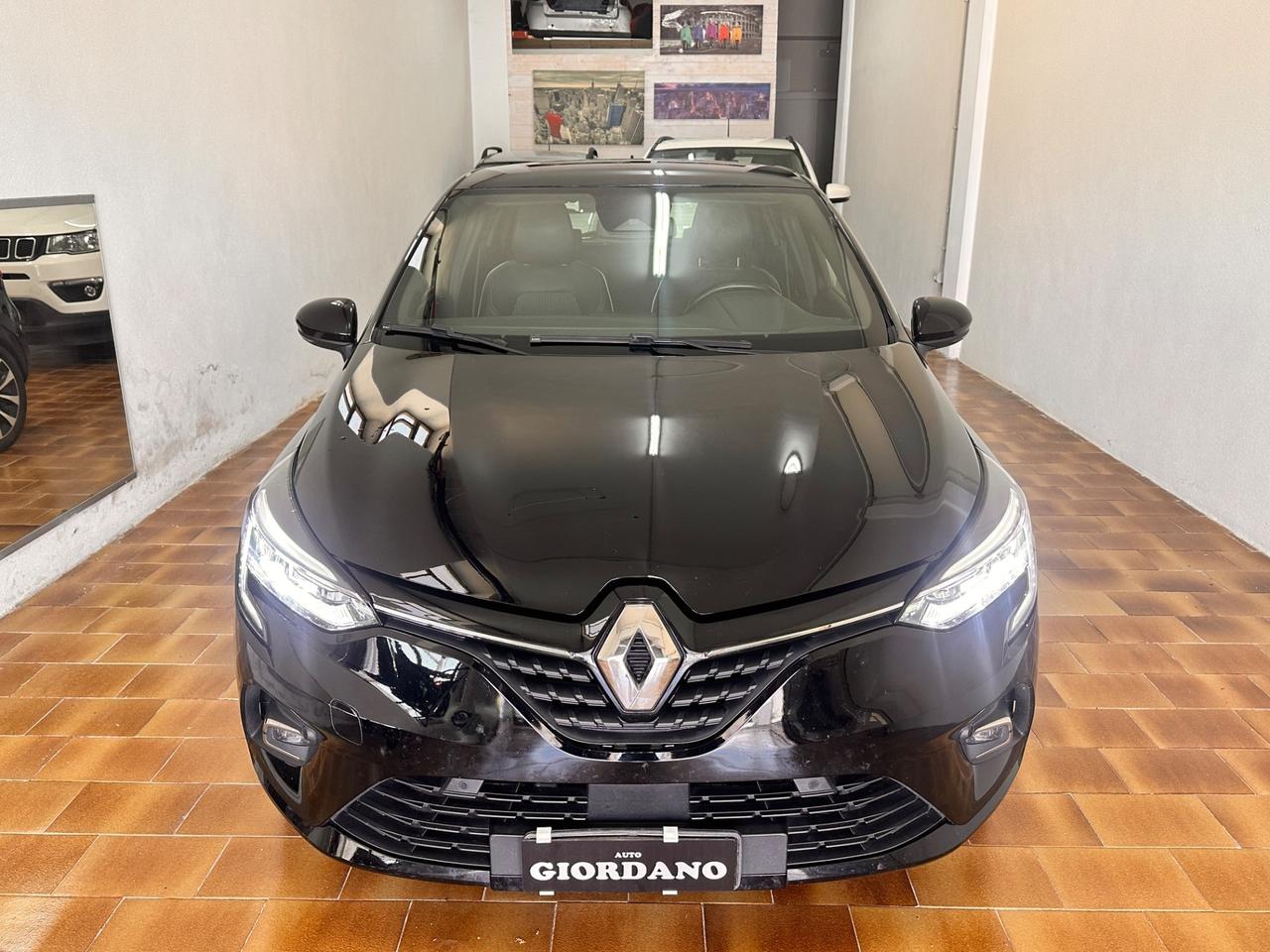 Renault Clio Blue dCi 85 CV 5 porte Intens