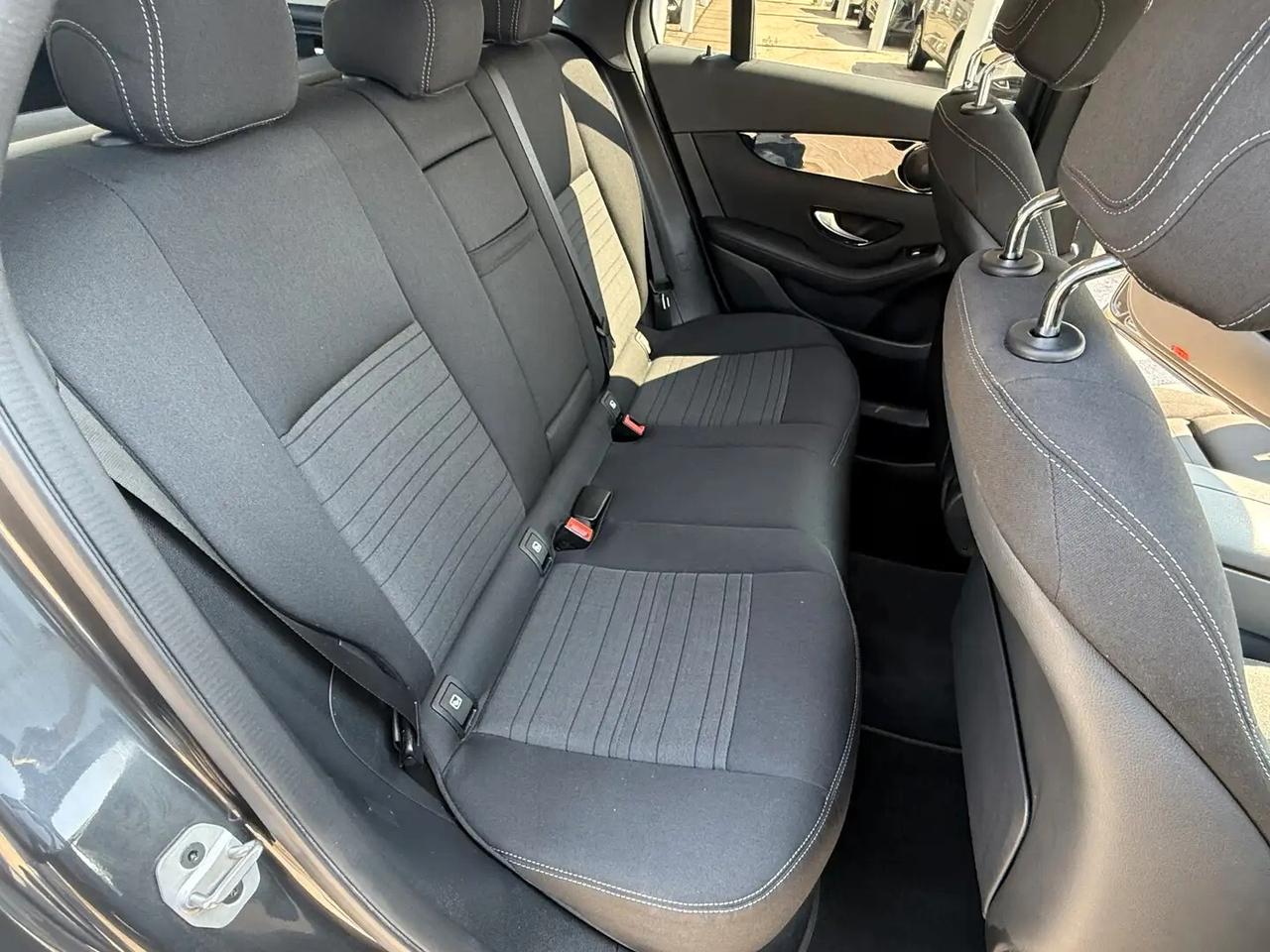Mercedes-benz GLC 220 200 d 4Matic Sport