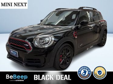 MINI Mini Countryman F60 MINI COUNTRYMAN 2.0 JCW AUTO