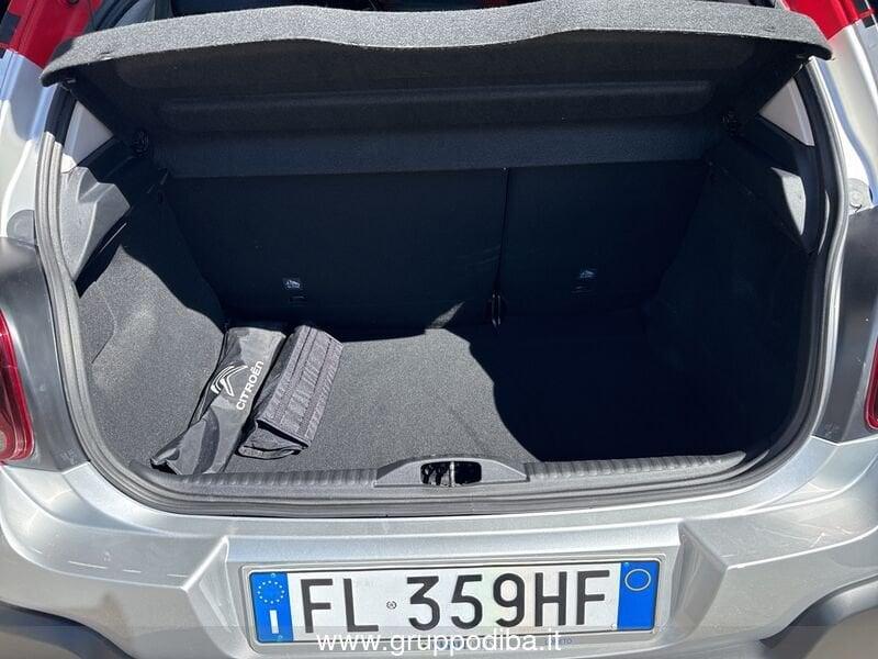 Citroën C3 2017 Diesel 1.6 bluehdi Shine s&s 75cv