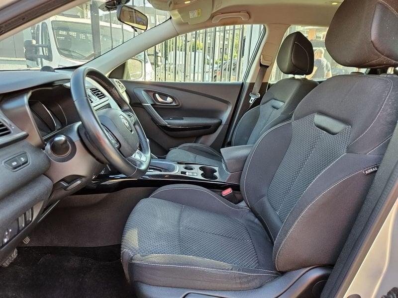Renault Kadjar 1.5 DCI 85KW BLUE BUSINESS EDC