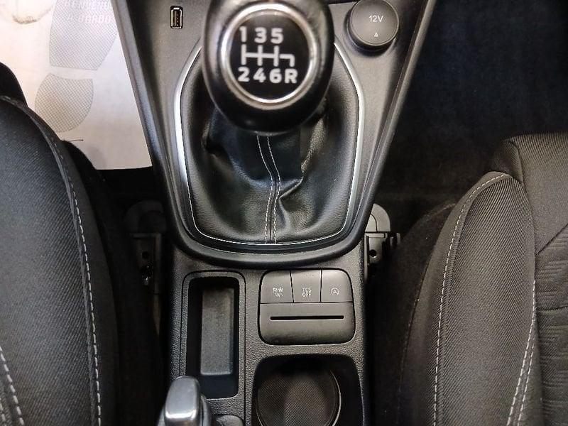 Ford Puma 1.0 ecoboost h Titanium Design s&s 125cv