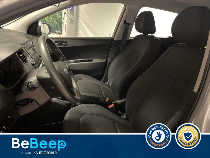Hyundai i10 1.0 TECH ECONEXT GPL MY19