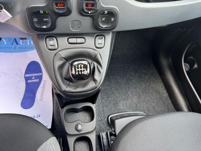 FIAT Panda 1.0 FireFly Hybrid City Cross KM.0 PRONTA CONSEGNA