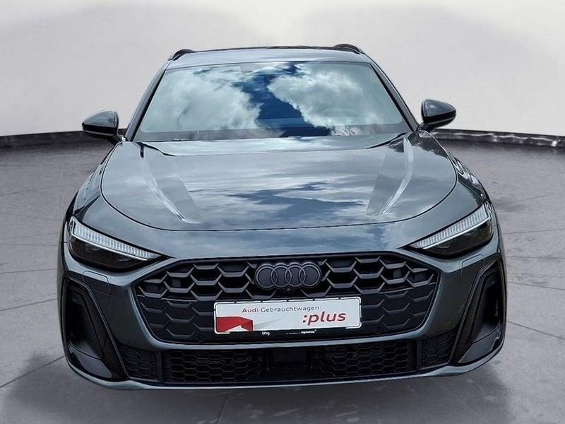 Audi A5 TDI 150Kw quattro S tronic S line MATRIX TECH PLUS BANG & OLUFSEN