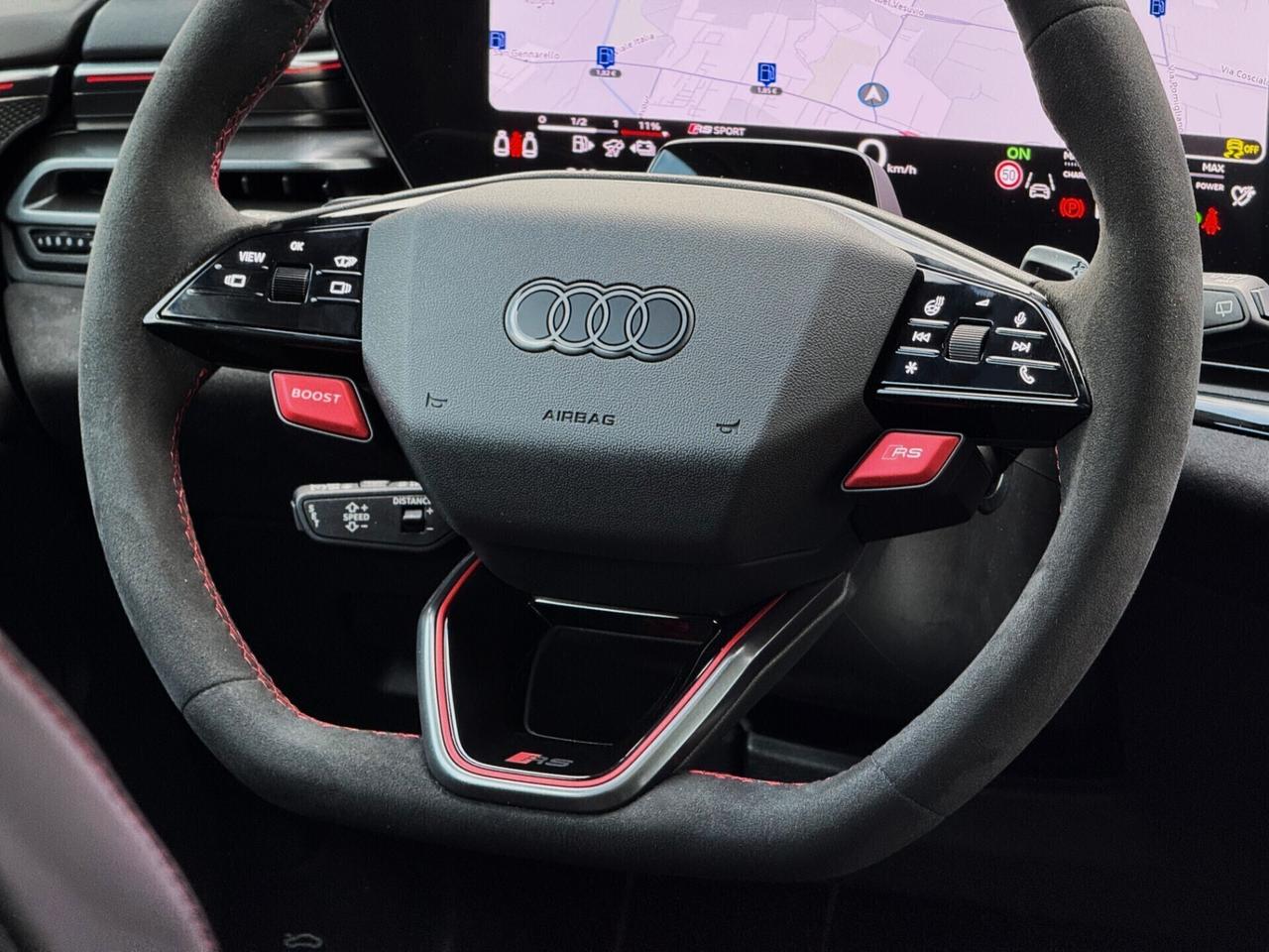 Audi RS5 Avant 2.9 PHEV Performance 639CV TETTO