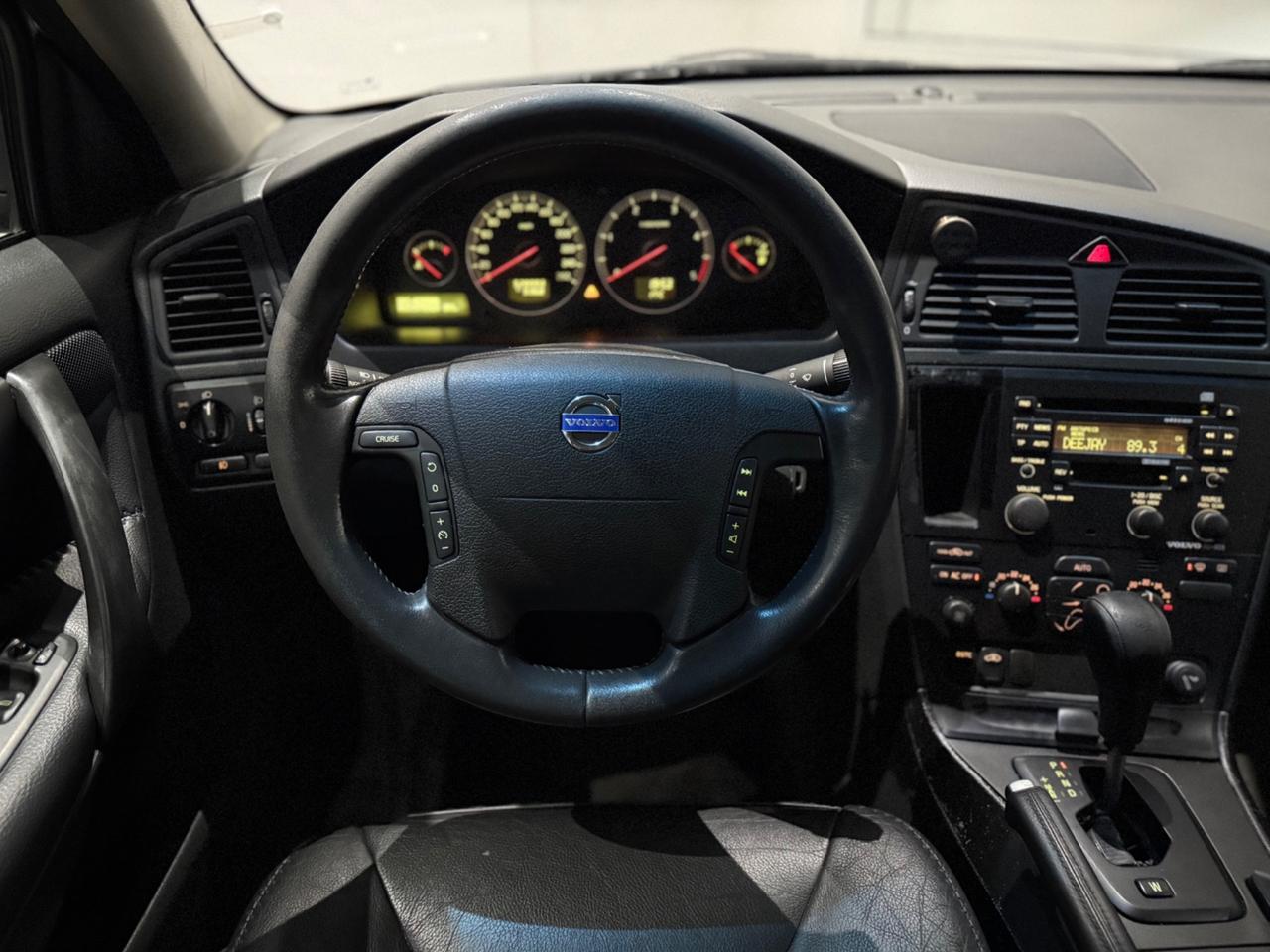 Volvo XC70 2.4 D5 AWD (163cv/120kw)