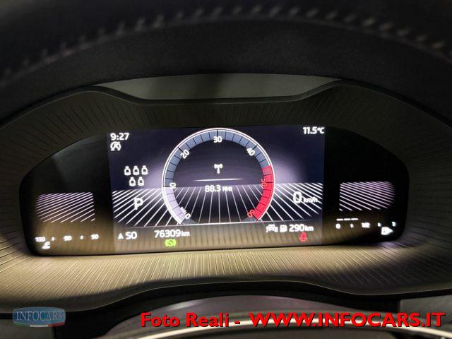 SKODA Kodiaq 2.0 TDI 150 CV DSG 7 posti EXECUTIVE - PROMO