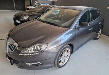 Lancia Delta 1.4 T-Jet 120 CV Oro Ecochic GPL