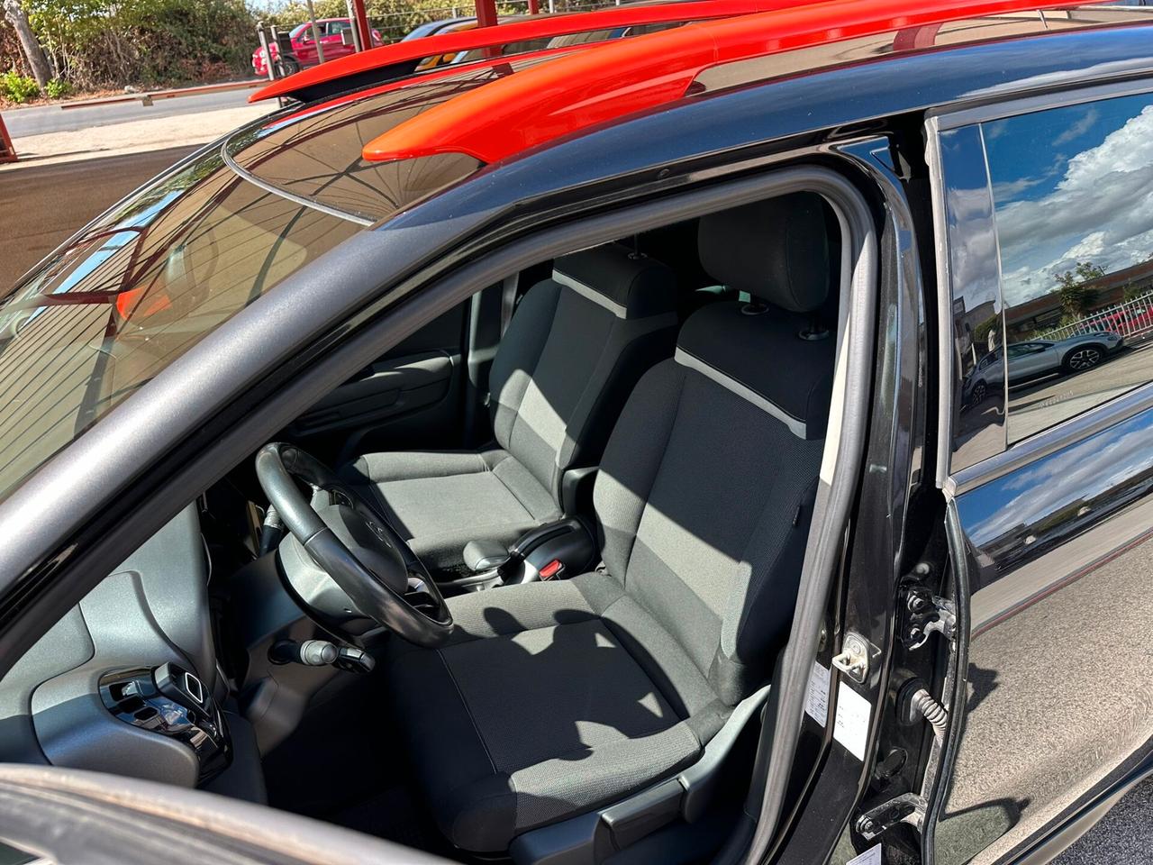 Citroen C3 Aircross BlueHDi 100 S&S Shine