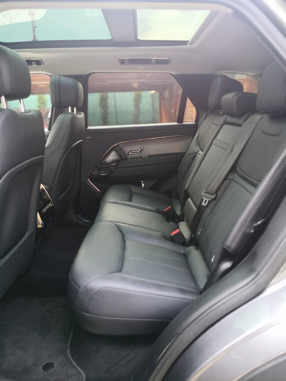Land Rover Range Sport 3.0D l6 249 CV SE **TETTO**GARANZIA UFFICIALE**