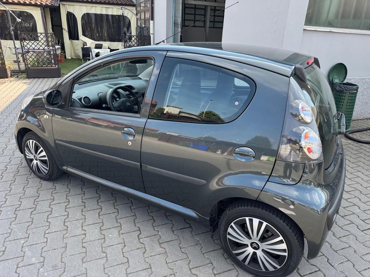Citroen C1 1.0 5 porte neopatentati 73000km