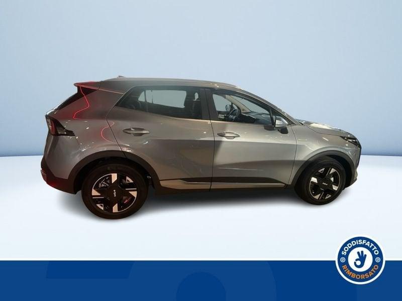 Kia Sportage 1.6 CRDi MHEV Business PE