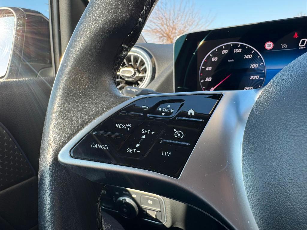 MERCEDES-BENZ B 180 B 180 PROGRESSIVE Advanced PLUS auto