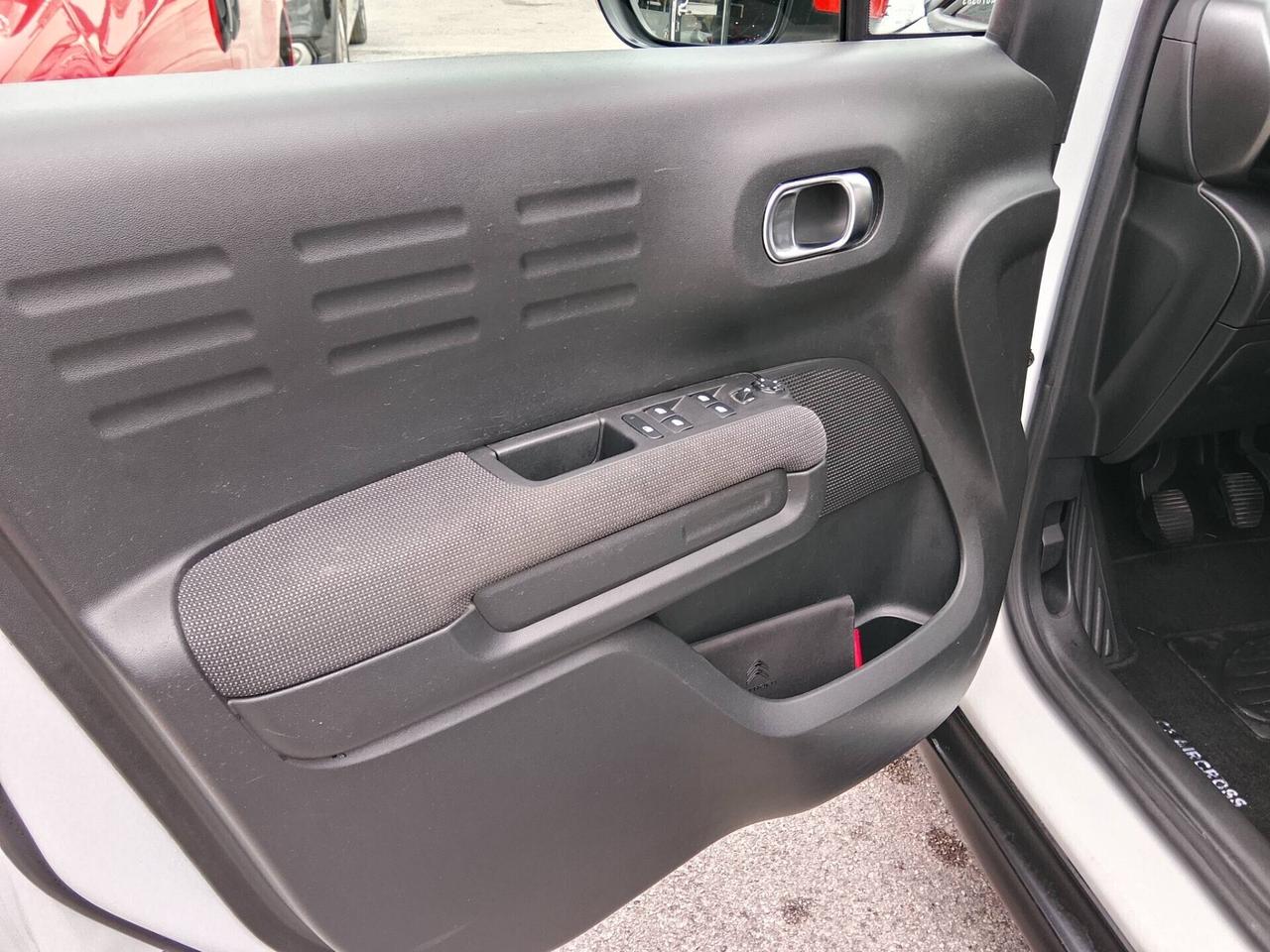 Citroen C3 Aircross SHINE