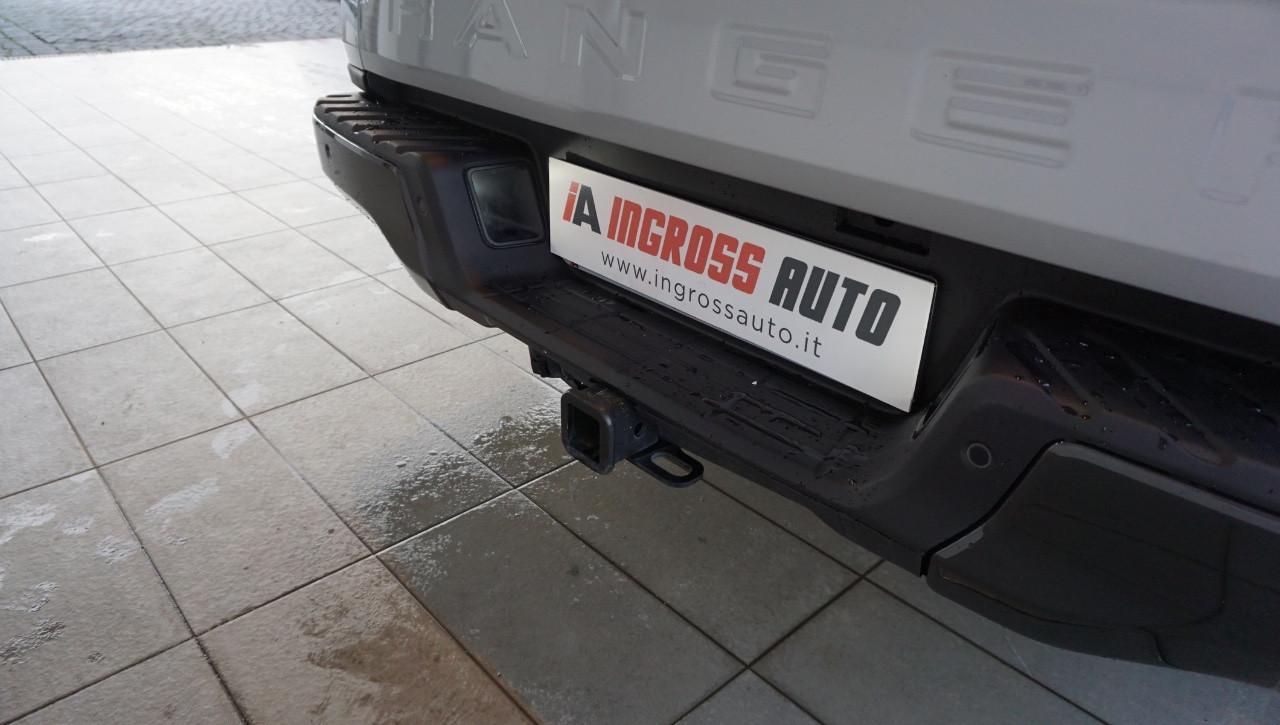 Ford Ranger Doppia Cabina Ranger 2.0 ecoblue doppia cabina Wildtrak awd 205cv auto
