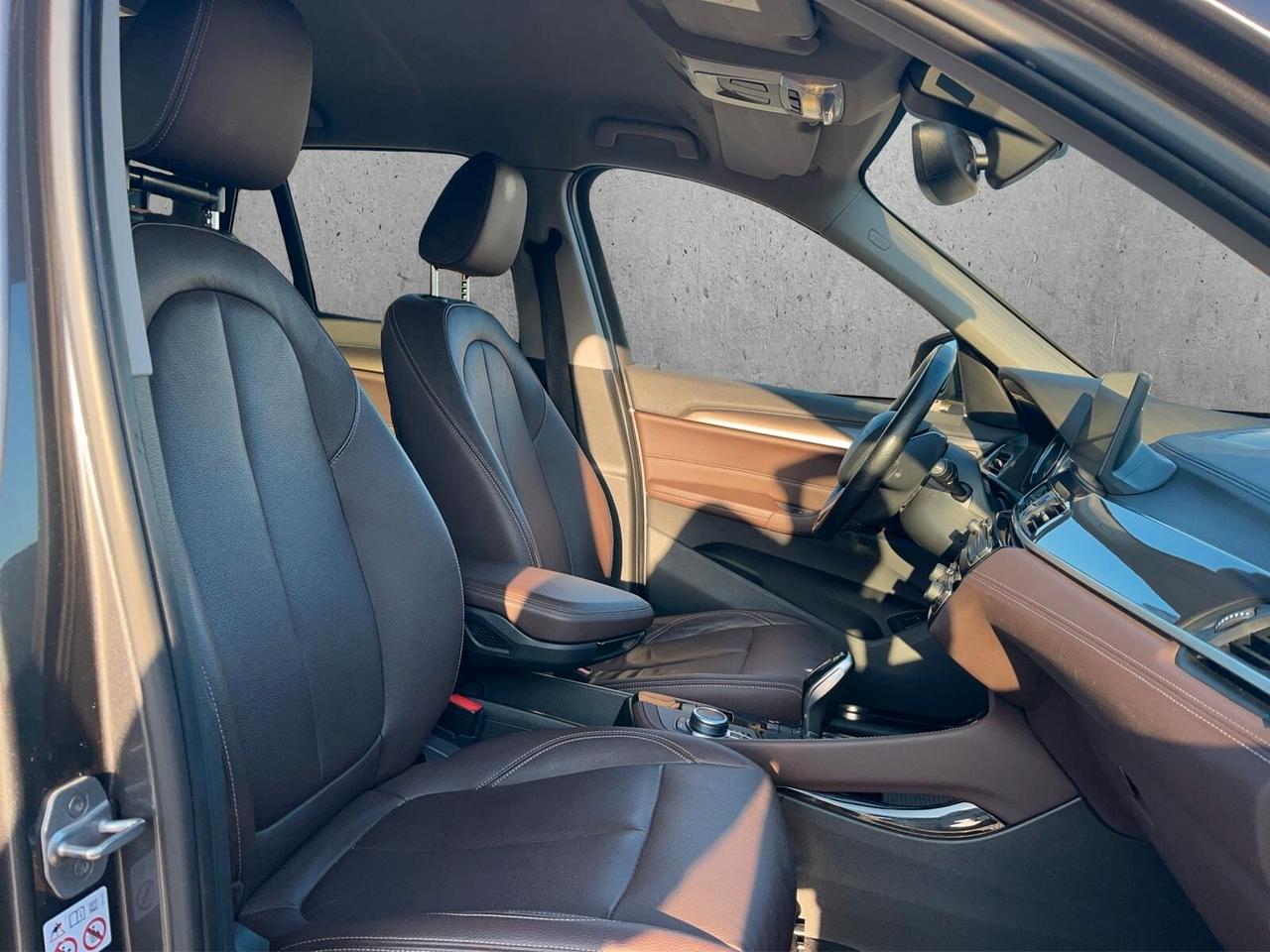 Bmw X1 sDrive18d xLine