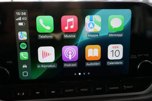 NISSAN Qashqai MHEV 158 CV Xtronic Business Uniprop. Certificata