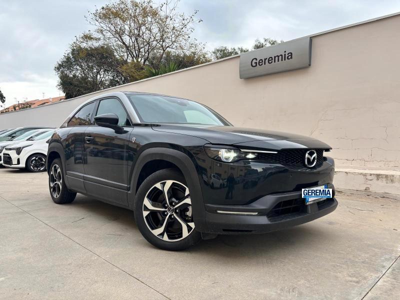 Mazda MX-30 17,8kWh R EV phev Advantage Vintage