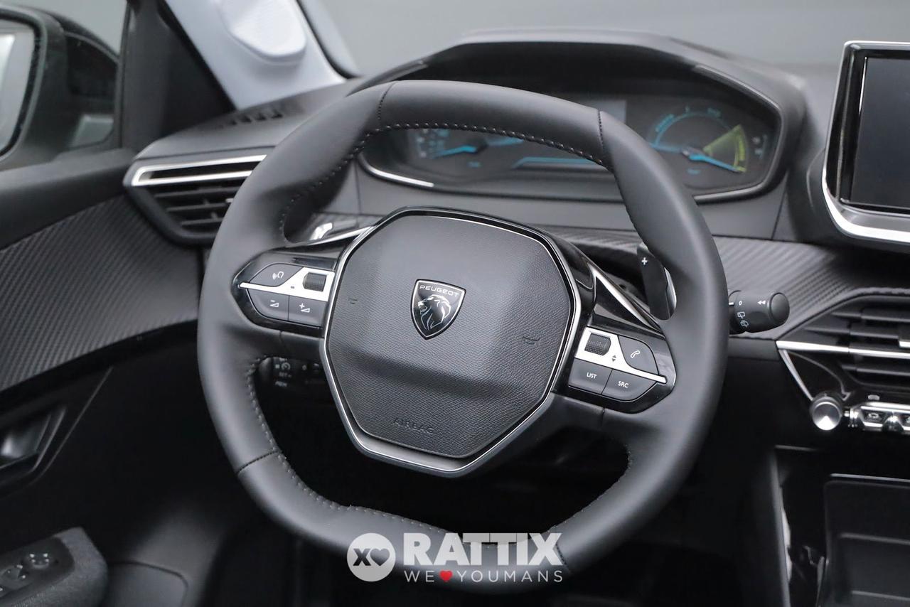 Peugeot 208 1.2 Hybrid 110CV Style e-DCS6