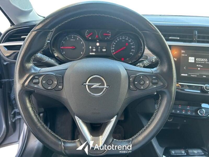 Opel Corsa 1.2 75 CV Edition