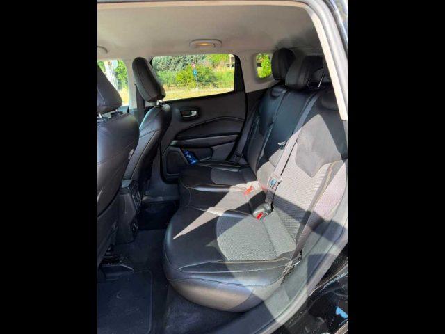 JEEP Compass 2ª serie - 2.0 Multijet II 170 CV aut. 4WD L