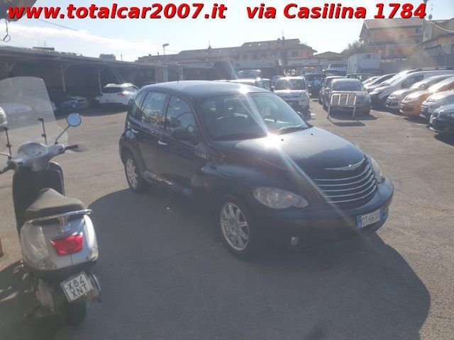 CHRYSLER PT Cruiser 2.2 CRD cat Touring