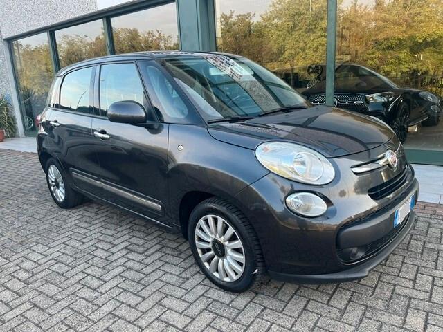 Fiat 500L 1.4 95 CV Pop Star
