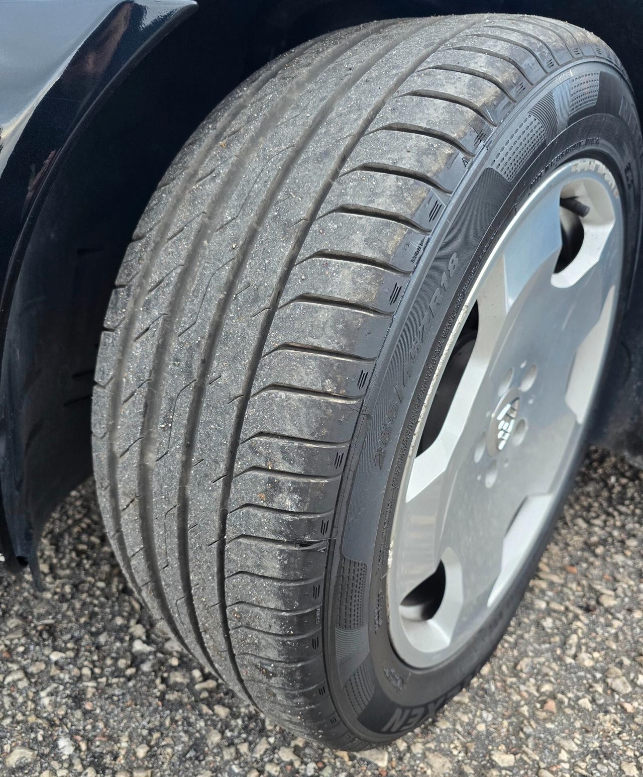 Mercedes S 500 Lunga Limousine Full Optional