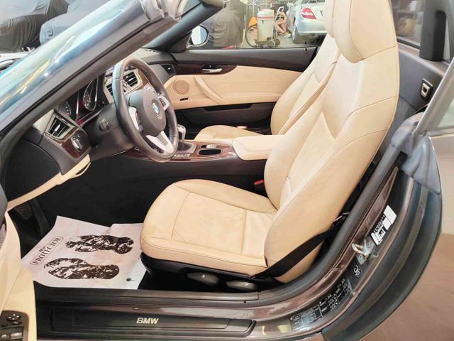 BMW Z4 sDrive23i