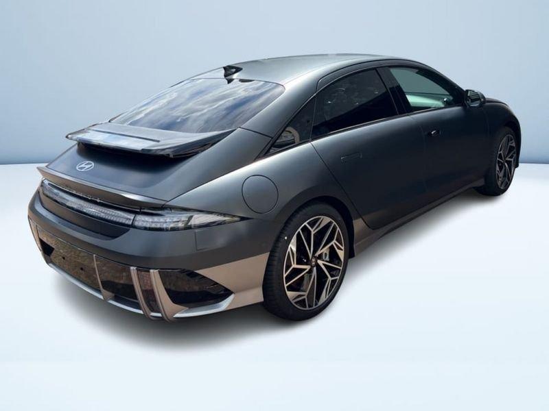 Hyundai Ioniq 6 77.4kWh 2WD Evolution