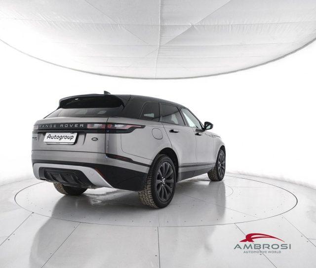 LAND ROVER Range Rover Velar 2.0D I4 240 CV SE R-Dynamic