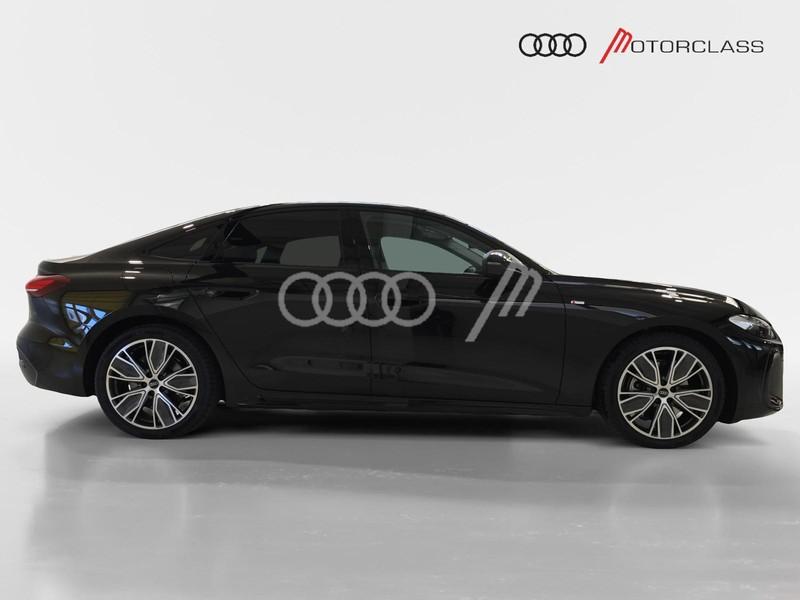 Audi A5 berlina 2.0 tdi mhev+ 204cv s line edition s tronic