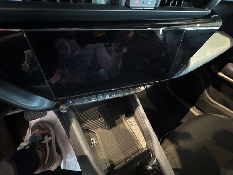 Alfa Romeo Junior Ibrida My25 Ibrida 1.2145cv Hybrid Edct6