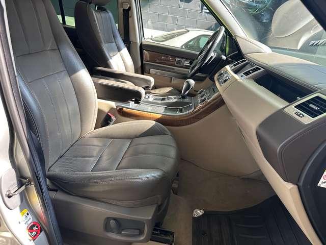 Land Rover Range Rover Sport 3.0 tdV6 HSE auto