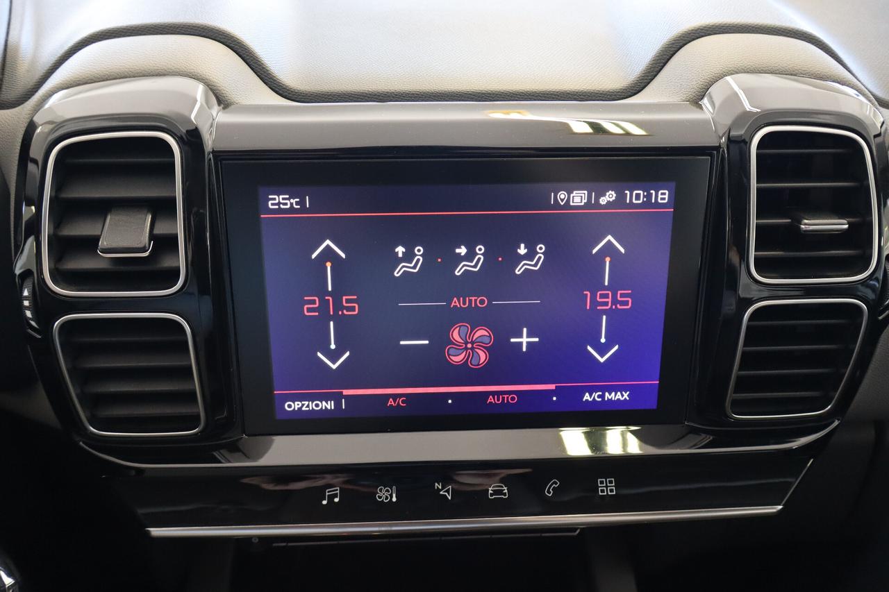 CITROEN C5 AIRCROSS 1.5 BLUEHDI 130 CV BUSINESS EAT8 - CATENA 8 MM