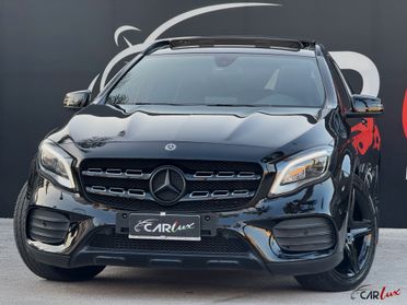 Mercedes-Benz GLA 200 d Premium AMG TETTO CAM