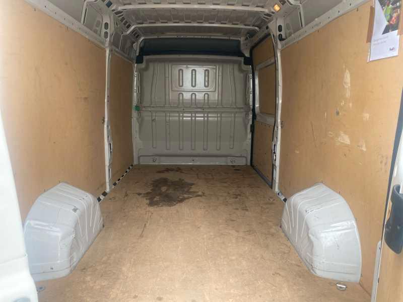 FIAT Ducato 35 LH2 2.2 mjt3 140cv