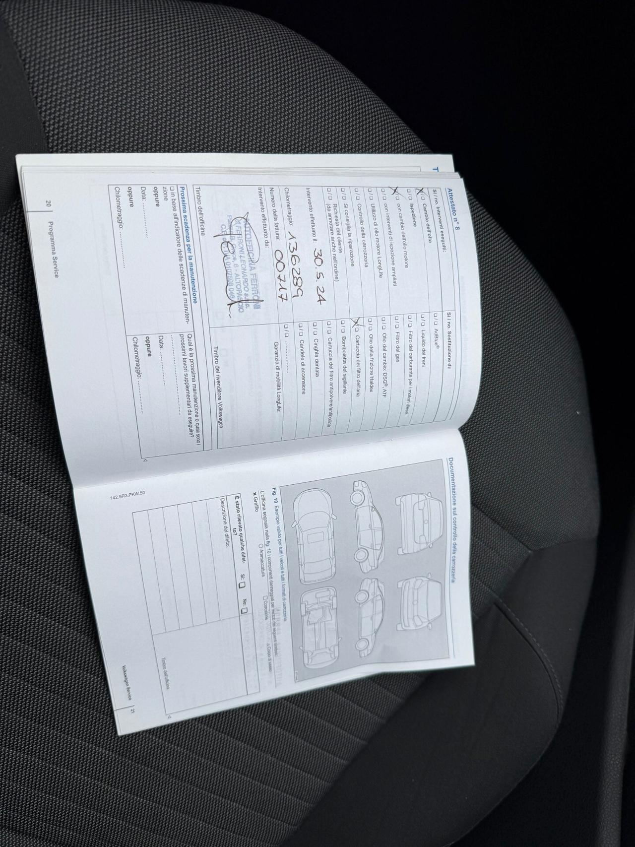 Volkswagen Polo 1.2 TDI DPF 5 p. Comfortline