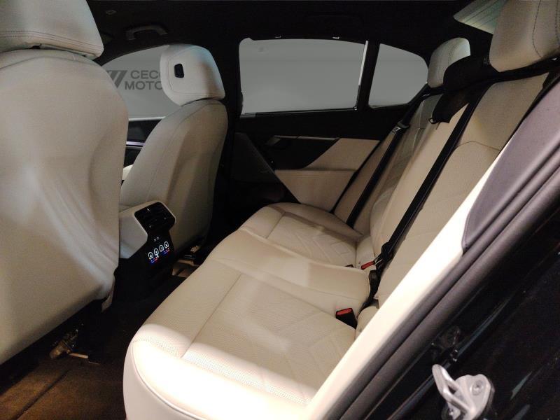 BMW Serie 5 Berlina 540 d 48V M Sport Pro xDrive Steptronic