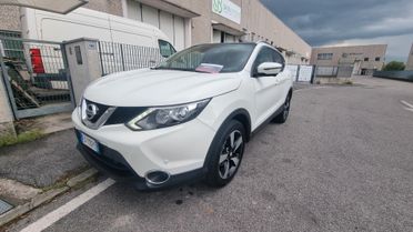 Nissan Qashqai 1.2 DIG-T 360 Tekna tetto panoramico