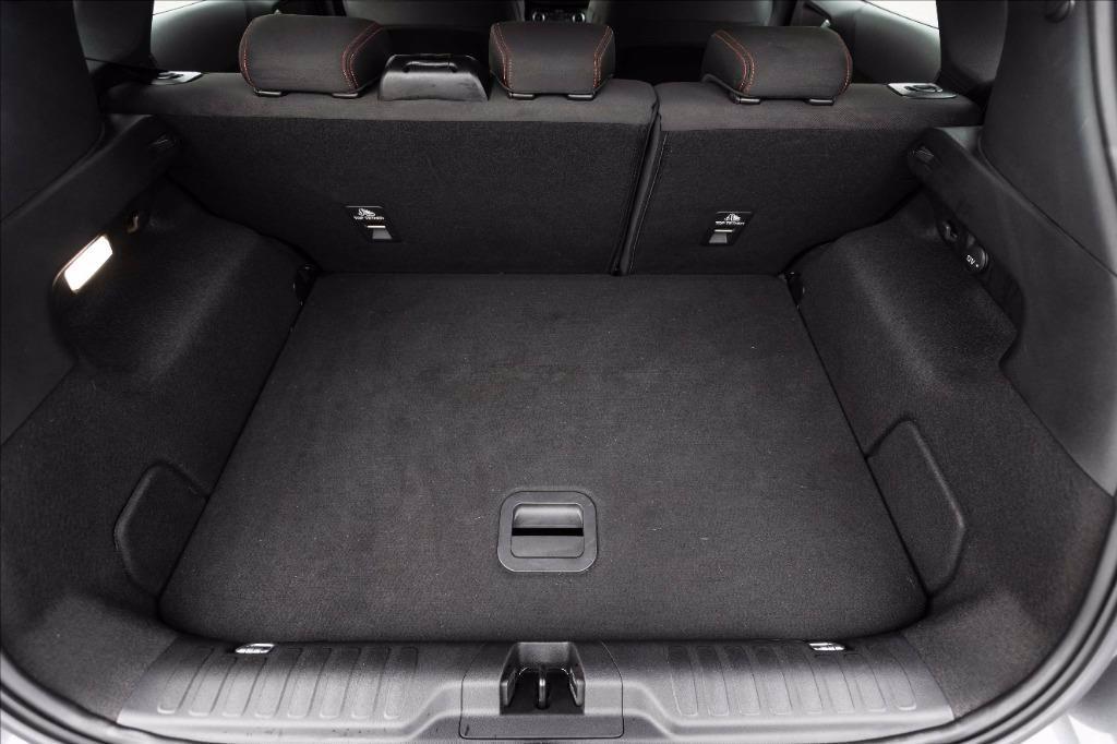 FORD Puma 1.0 ecoboost h ST-Line s&s 125cv del 2022